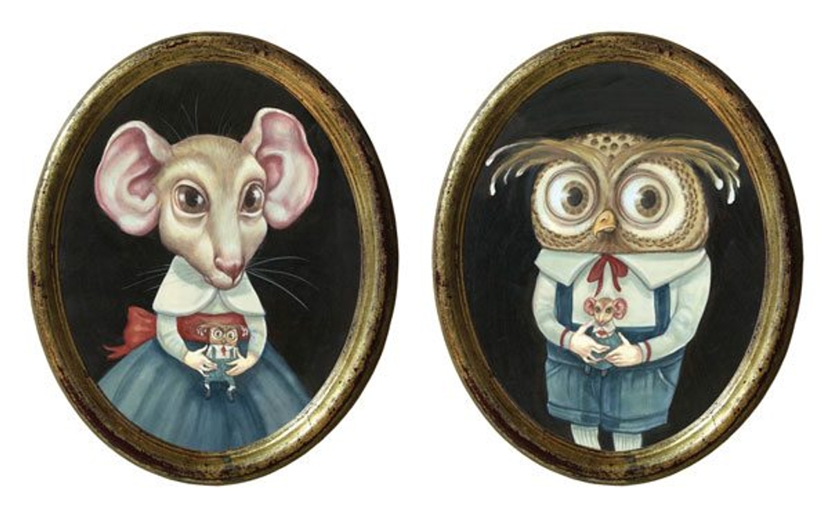 Best gift idea ever? 100 must-buy pieces by the who's who of Toronto's contemporary art scene