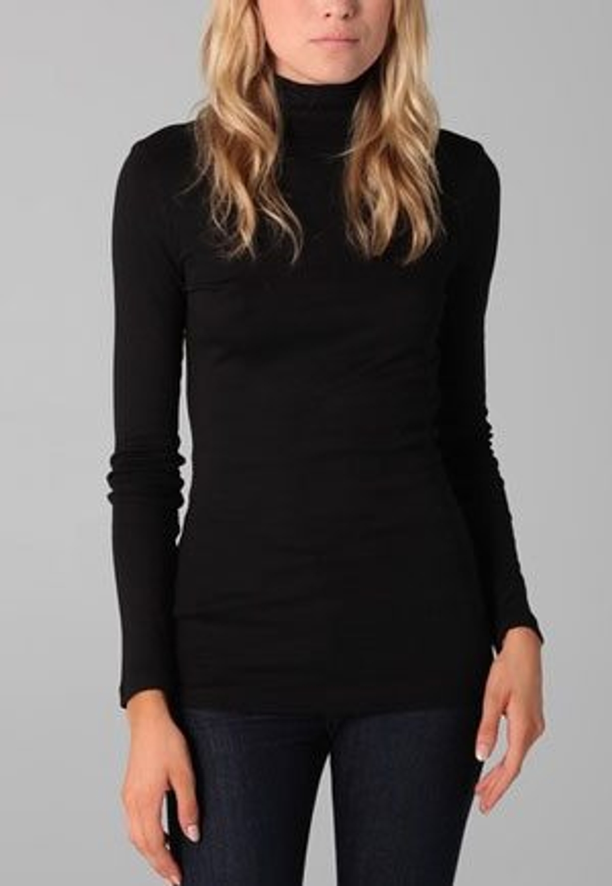November 7 Daily Steal Shopbop Turtleneck