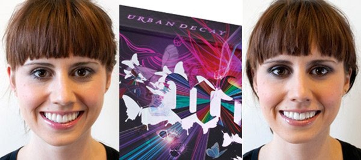 We show you how to get two exclusive makeup looks with Urban Decay’s Eric Jimenez