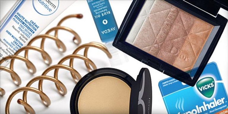 Sick day not an option? We have beauty cures to help you at least look like you’re feeling better