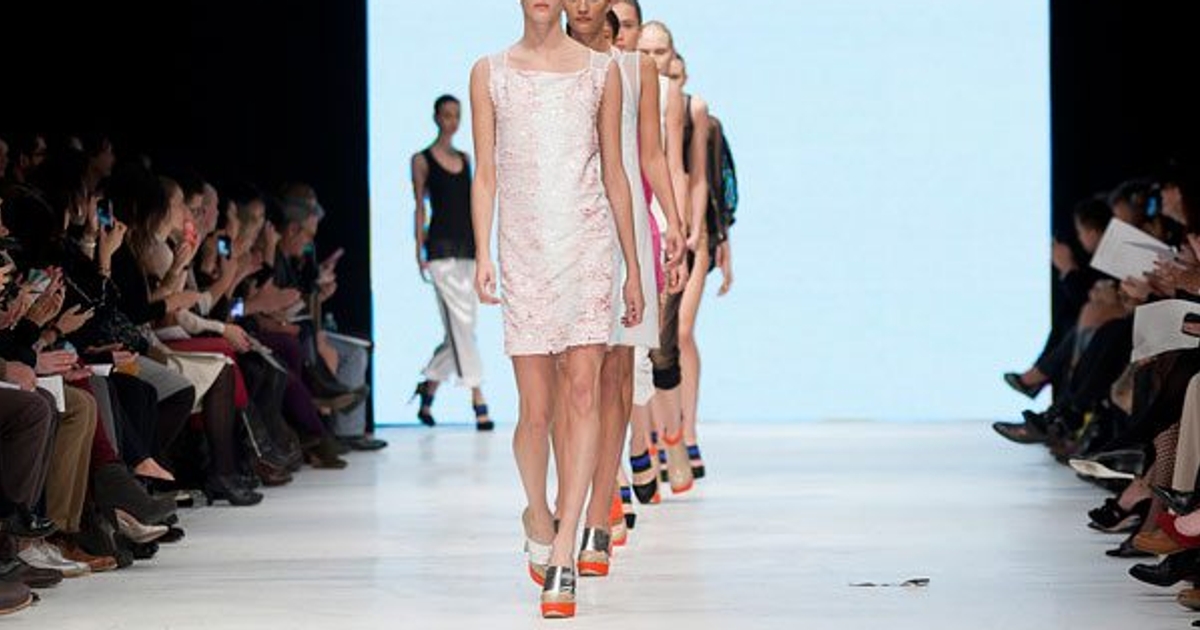 They said/We said: About Face, a new documentary about supermodels ...