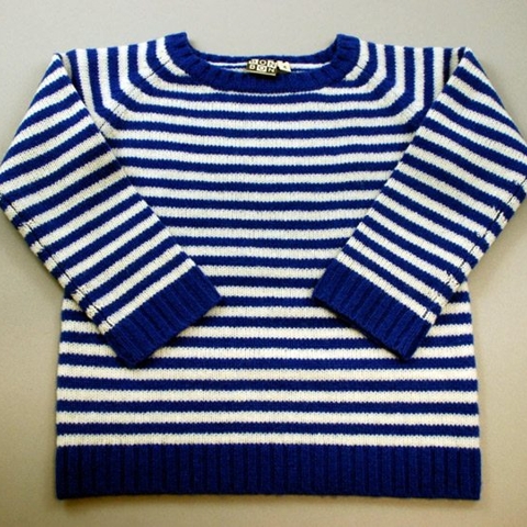 If cozy is your thing, here are 21 versions