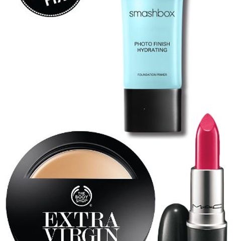 Afternoon beauty fix: How to look your best in every holiday photo