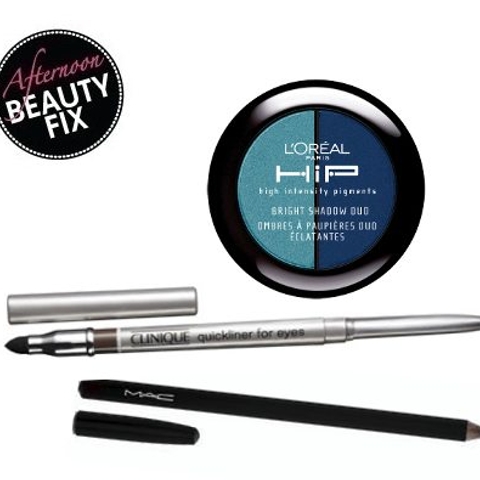 Afternoon beauty fix: Take some inspiration from silent films for New Year's Eve makeup
