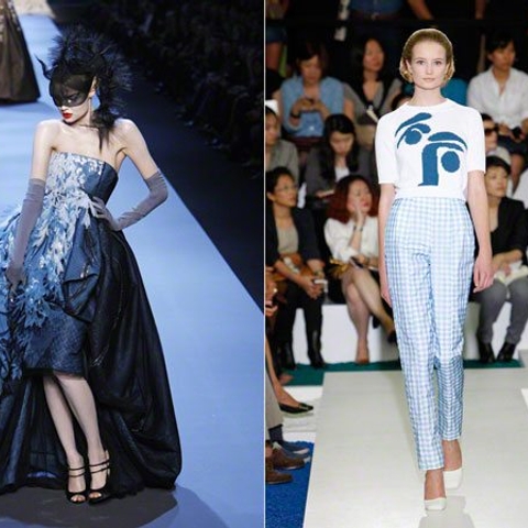 Say hello to the new Dior? What Raf Simons could mean for the ladylike aesthetic of the legendary house