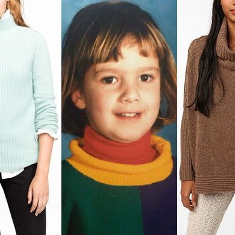 To turtleneck or not to turtleneck? 5 picks in defence of this jugular-warming winter essential