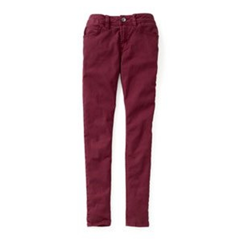 Daily steal: Coloured jeans, $40