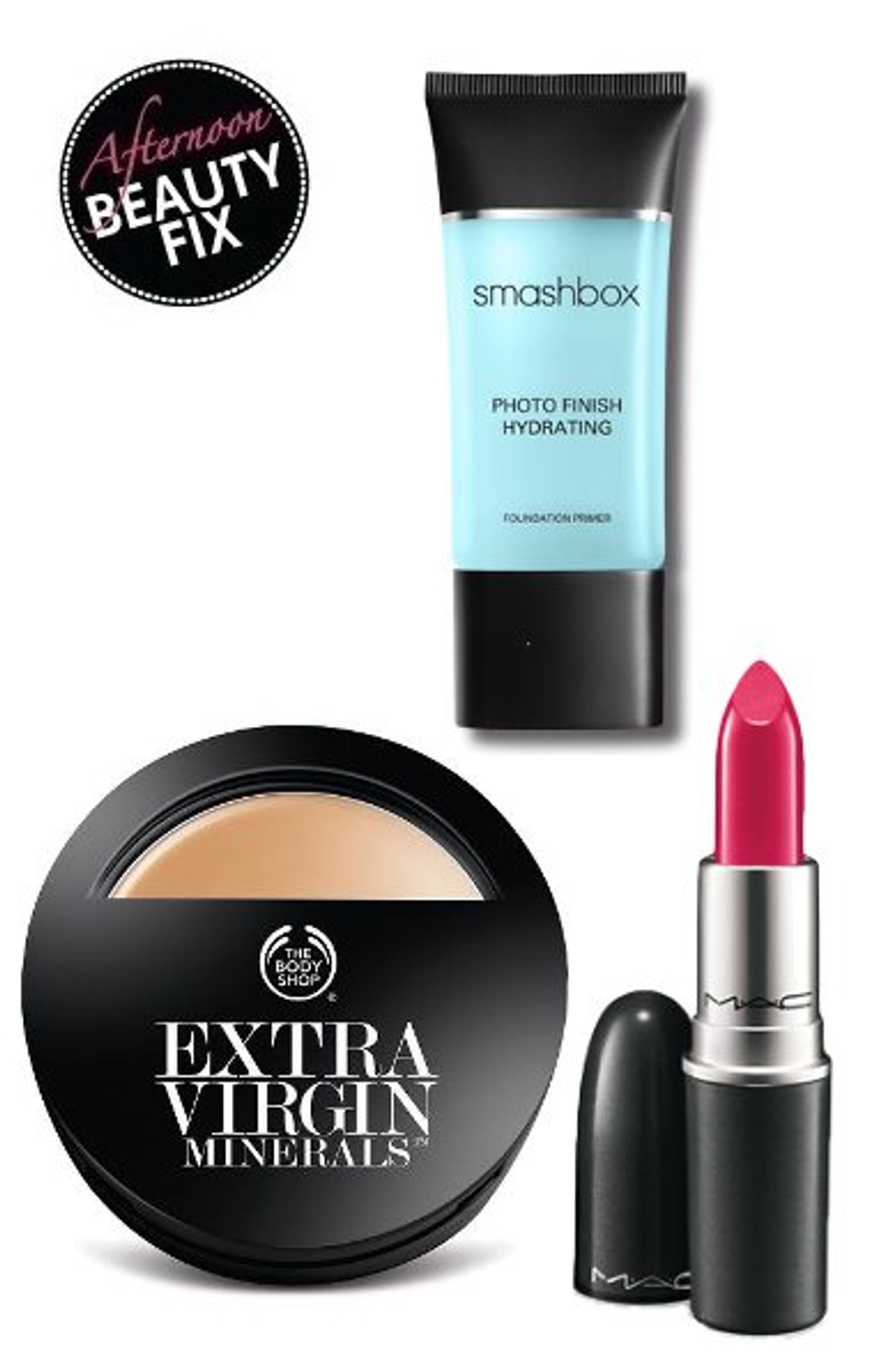 Afternoon beauty fix: How to look your best in every holiday photo
