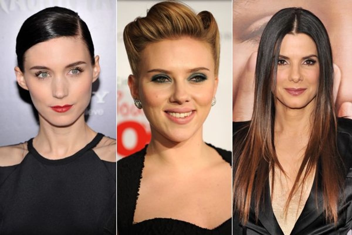 Photos by Theo Wargo/WireImage, Dimitrios Kambouris/WireImage, and Stephen Lovekin/Getty Images