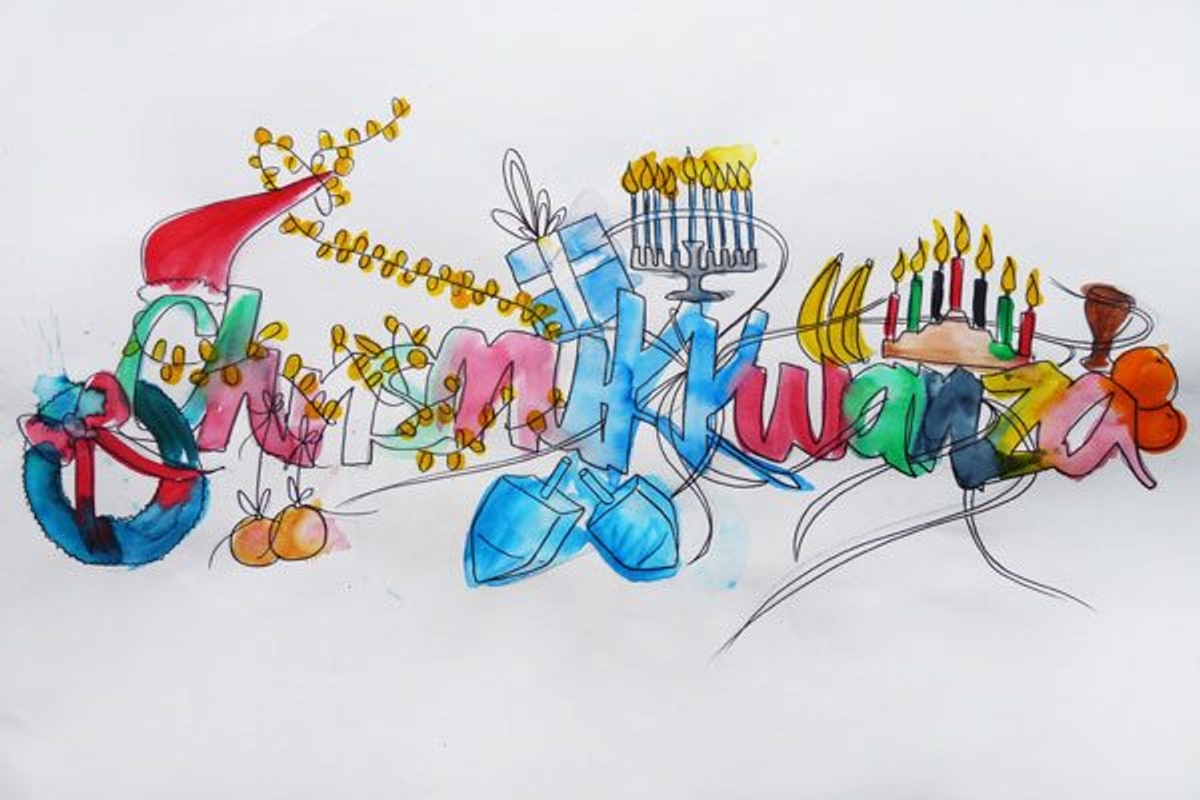 Illustration by Lewis Mirrett