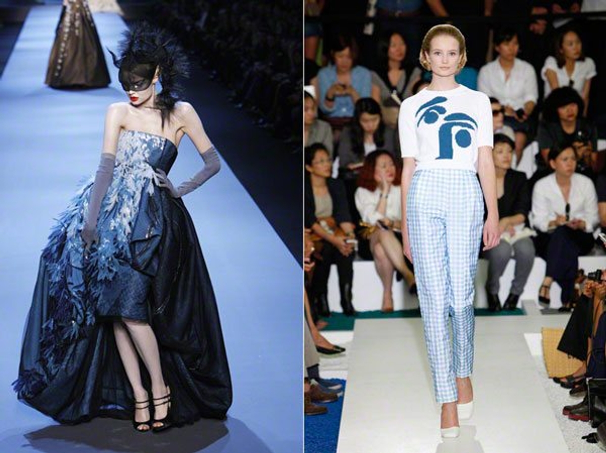 Say hello to the new Dior? What Raf Simons could mean for the