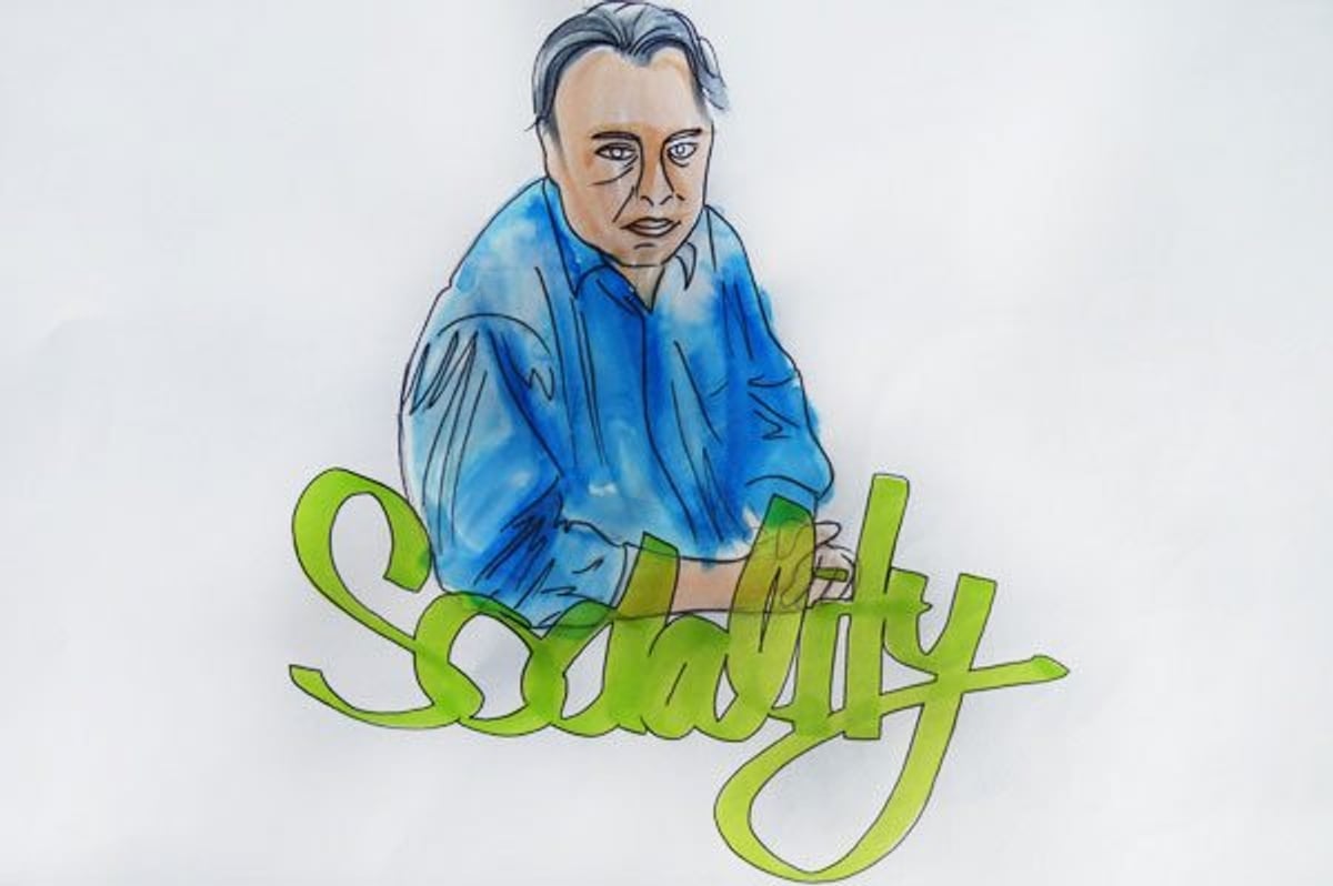 SNP's word of the day: Sodality