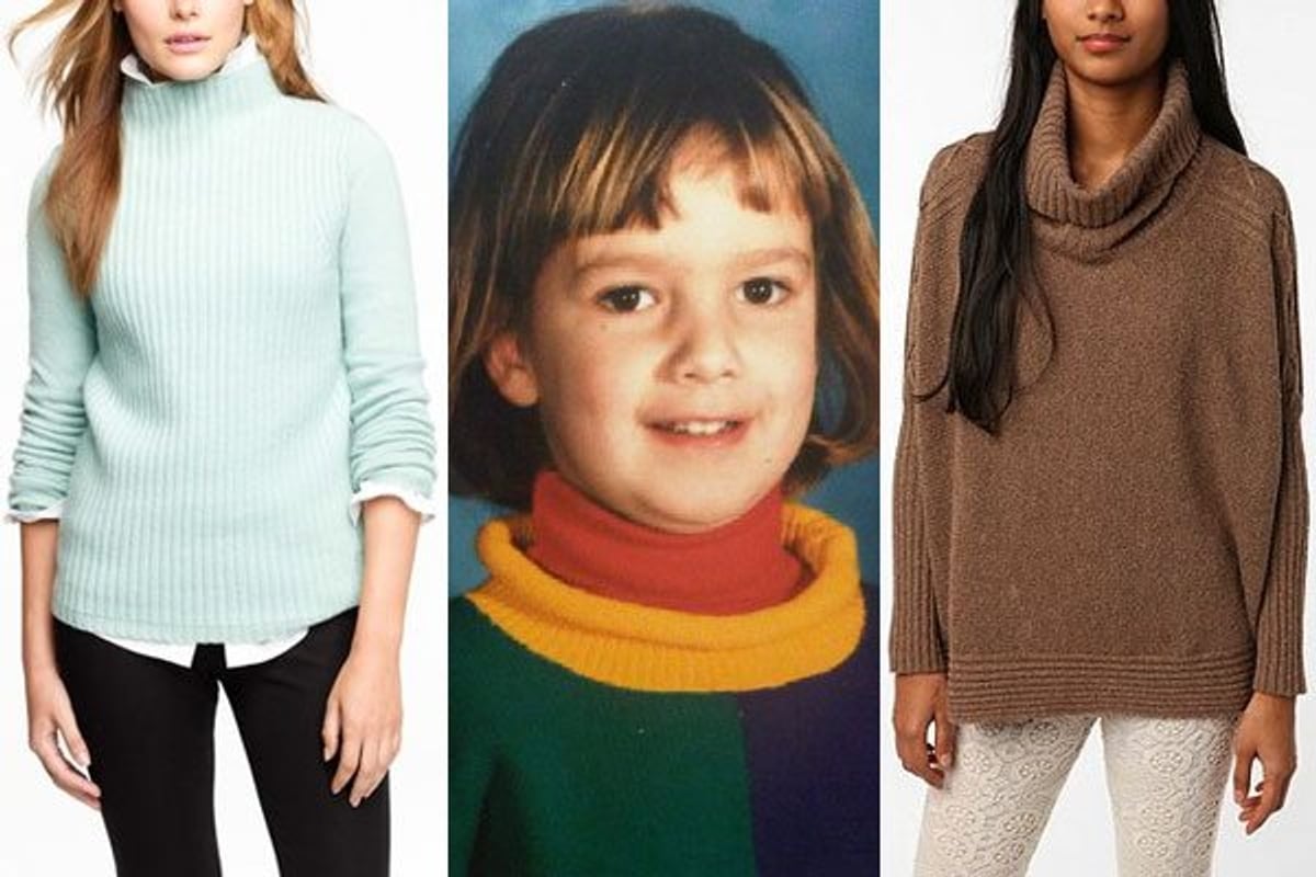To turtleneck or not to turtleneck? 5 picks in defence of this jugular-warming winter essential