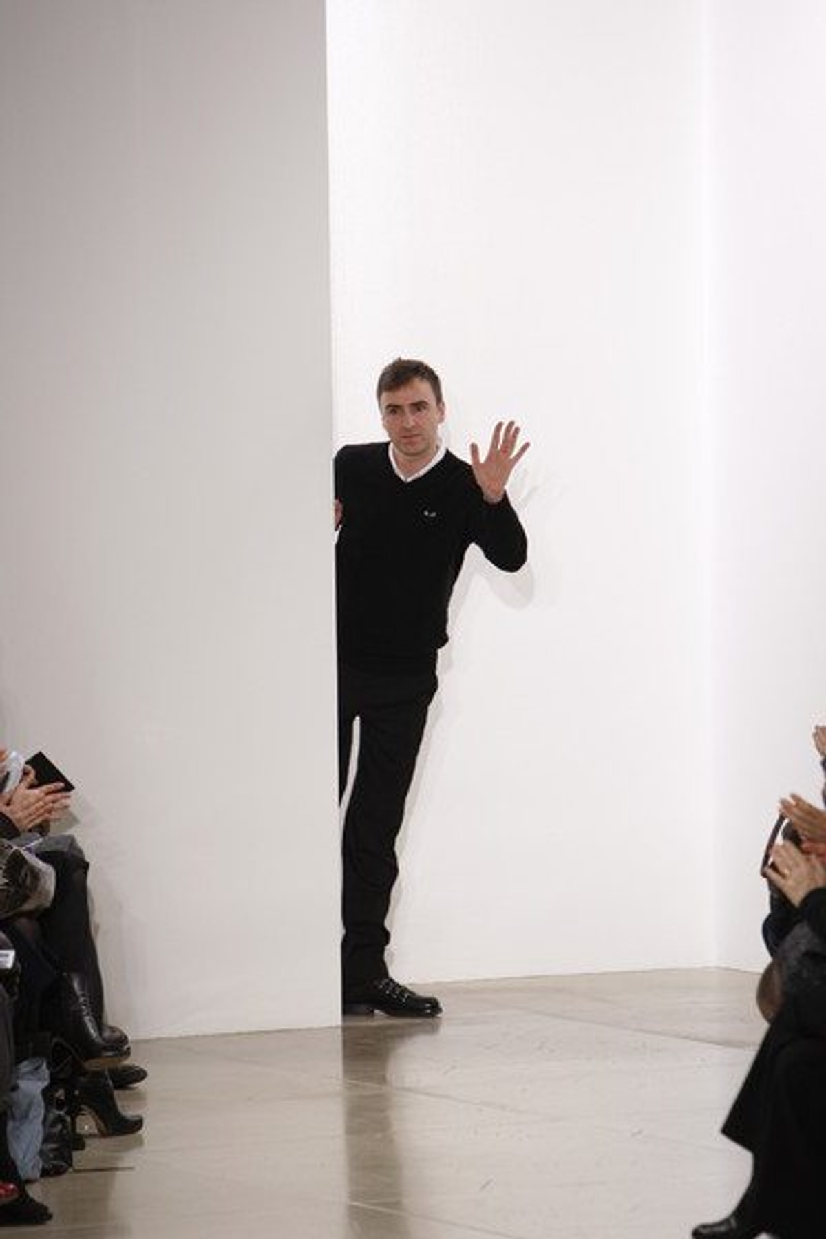 They said/We said: Fashion insiders weigh in on Raf Simons’ rumoured move to Dior