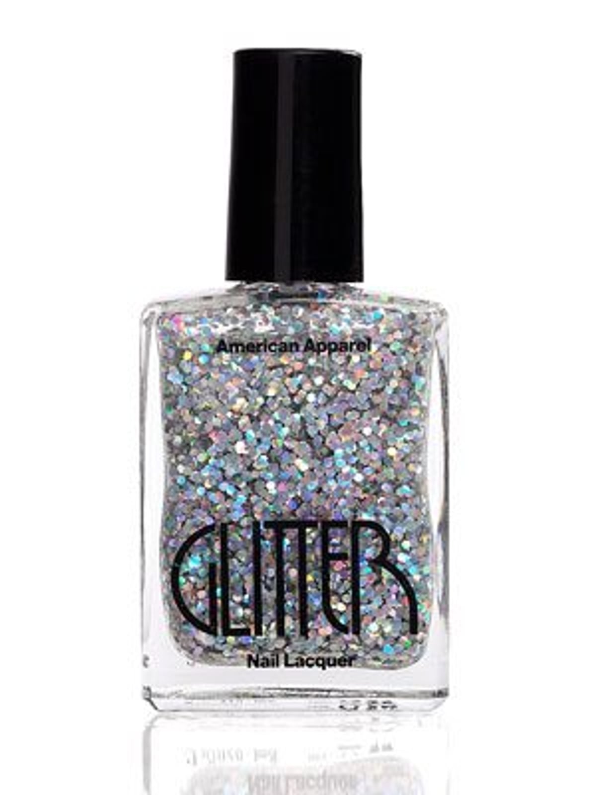 Daily steal: Glitter polish, $9