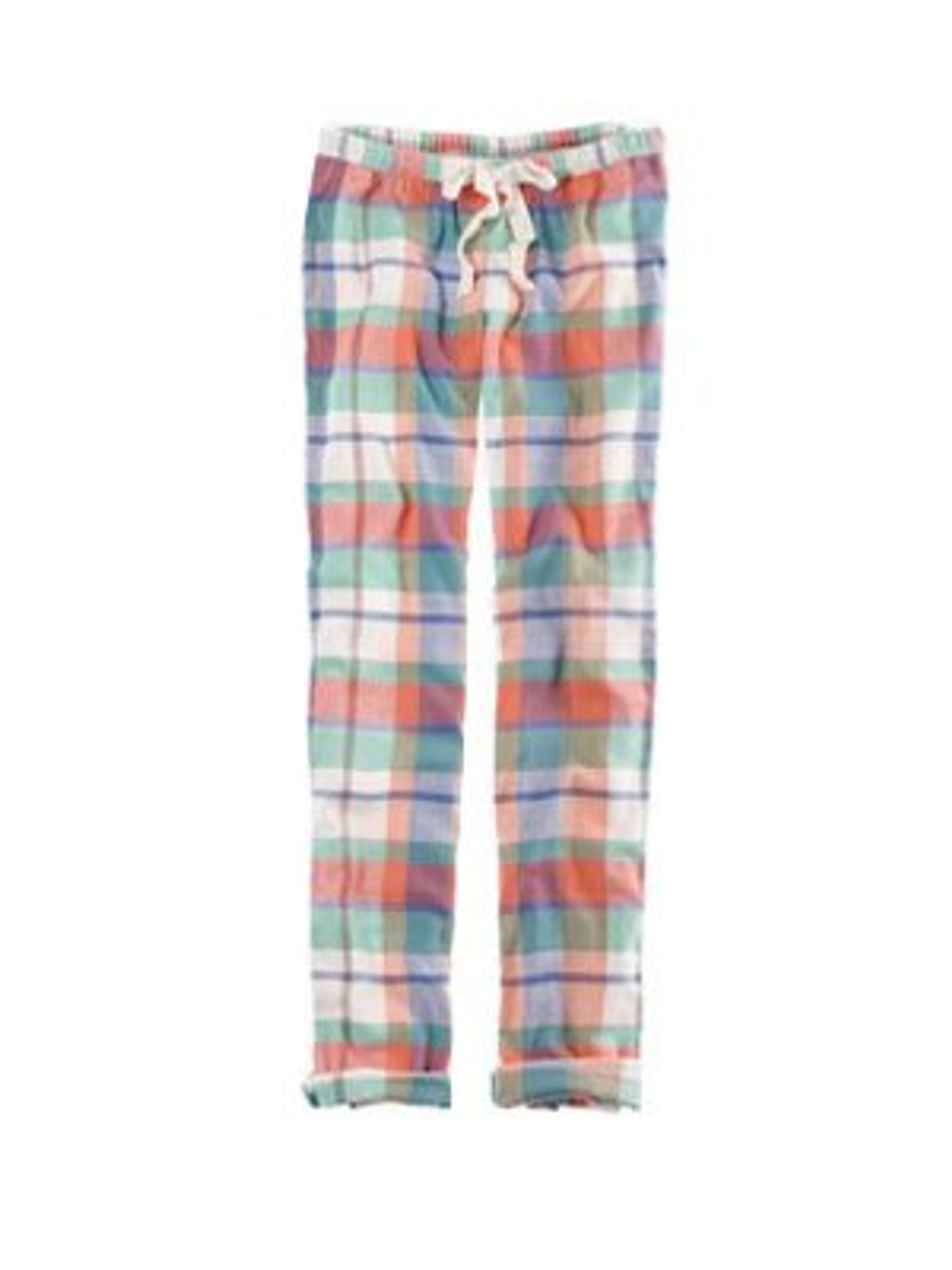 Daily steal: Skinny flannels, $31