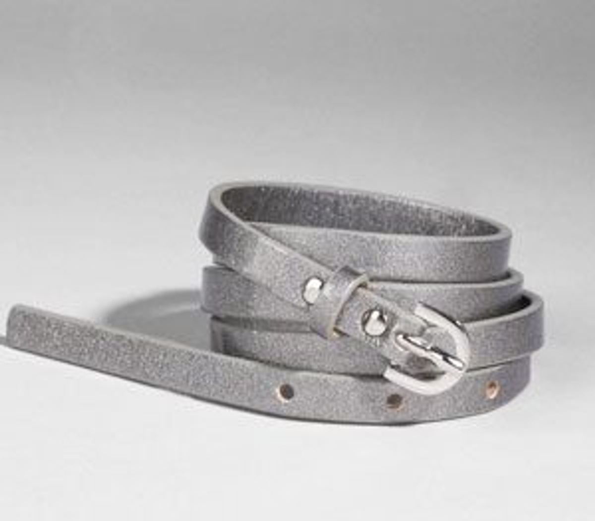 Daily steal: Glitter belt, $23