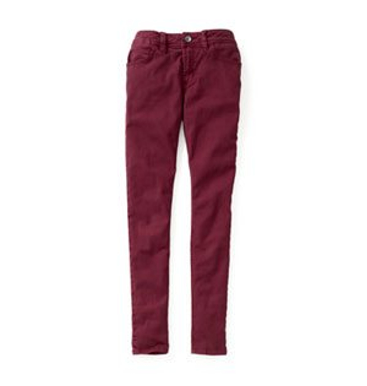 Daily steal: Coloured jeans, $40