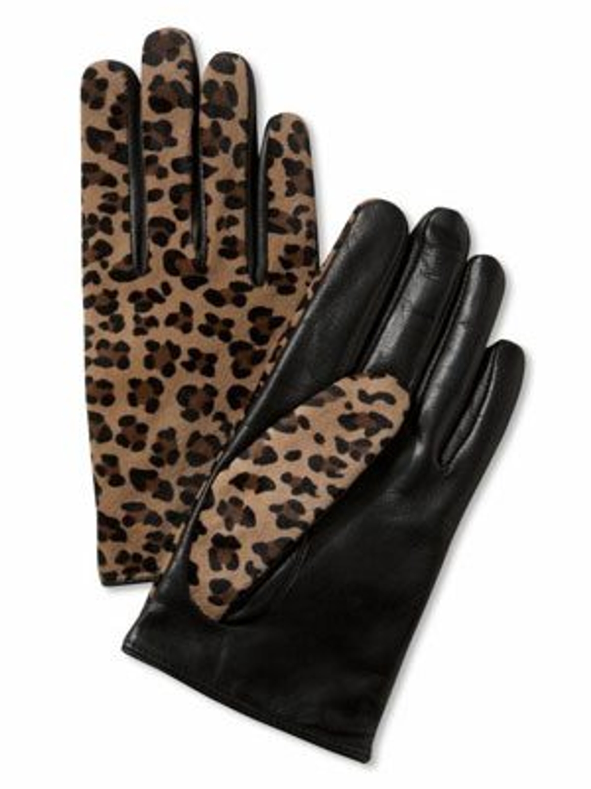 Daily steal: Leather gloves, $95