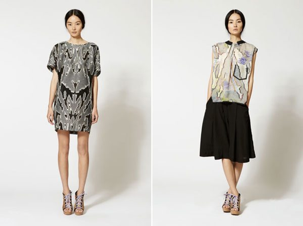 Ones to watch: If you don't already know about Ostwald Helgason, here's why you really should