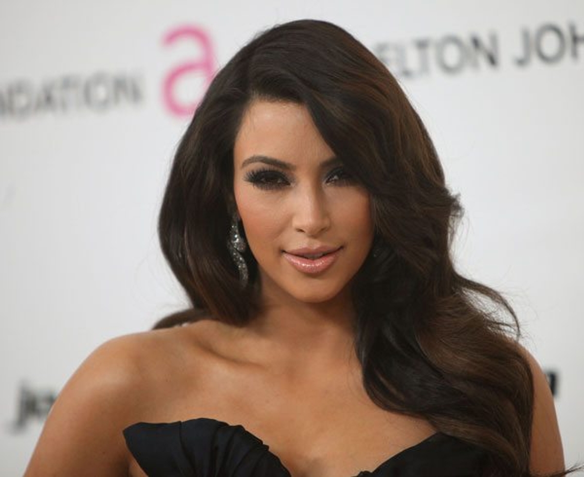 They said/We said: Kardashians accused of using sweatshops