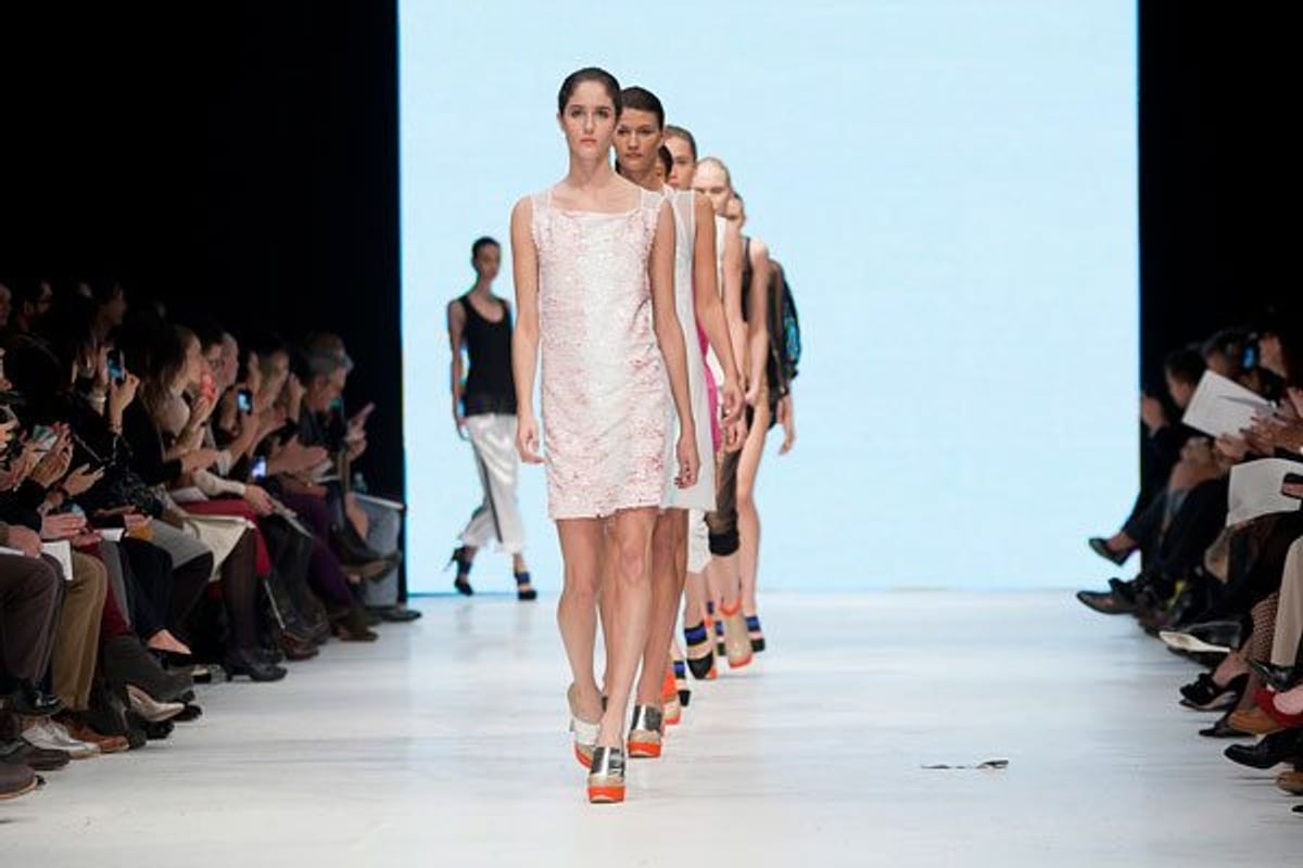 Joeffer Caoc SPring 2012