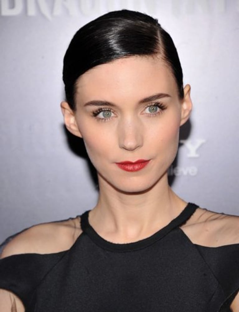 We show you how to get our 3 favourite red carpet hairstyles of the week, including Rooney Mara, Scarlett Johansson, and Sandra Bullock