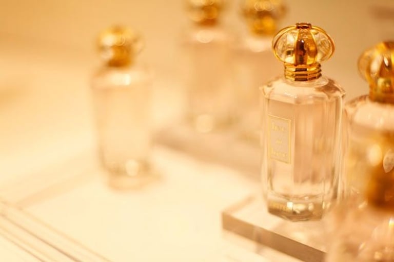 Year in review: The top 10 biggest beauty moments of 2011