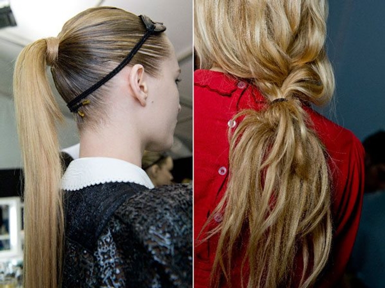 Year in review: The top 10 biggest beauty moments of 2011