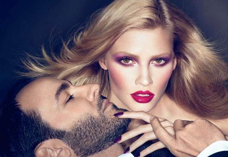 Year in review: The top 10 biggest beauty moments of 2011
