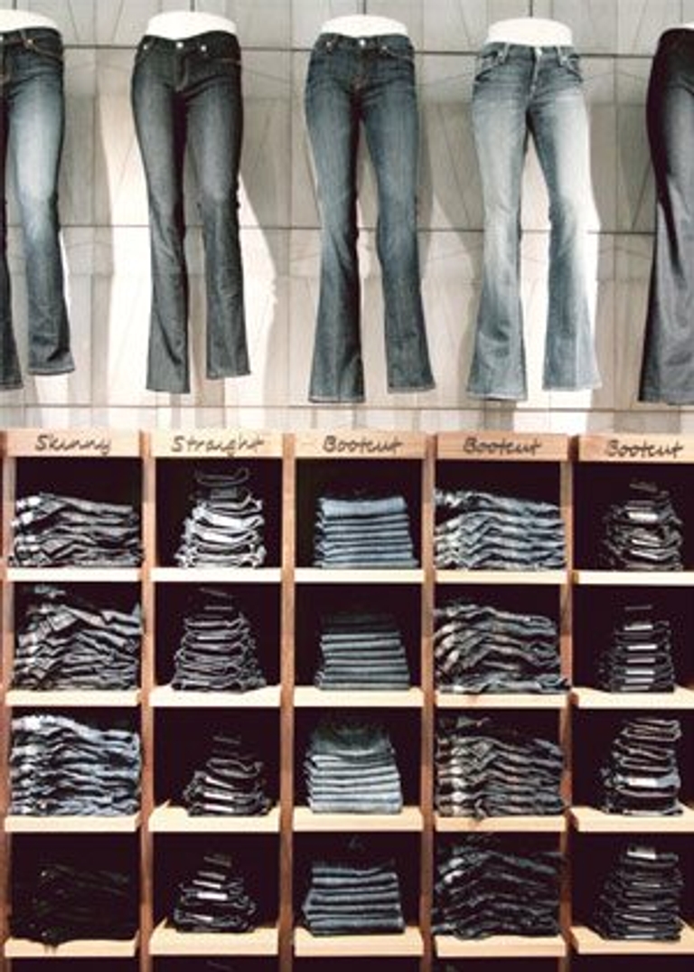 7 for all Mankind Prep time! Our picks for the best Boxing Day sales to hit across the country