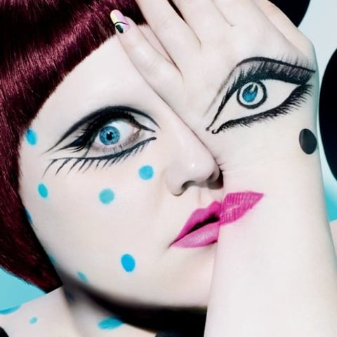 Beth Ditto joins the ranks of M.A.C's unconventional icons with a collection to launch in June