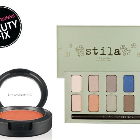 Afternoon beauty fix: Easy ways to refresh your makeup routine