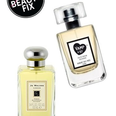 Afternoon beauty fix: A few scents for sensitive skin