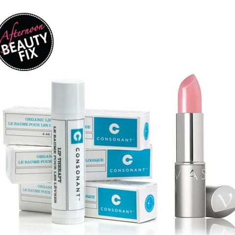 Afternoon beauty fix: Some après-ski options for chapped lips