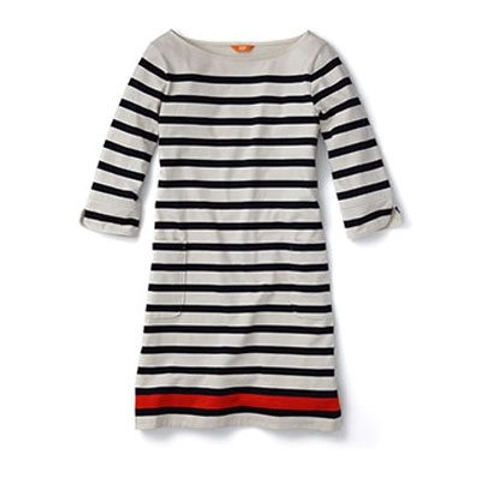 Daily steal: Marine dress, $30