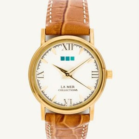 Daily steal: Vintage inspired watch, $68