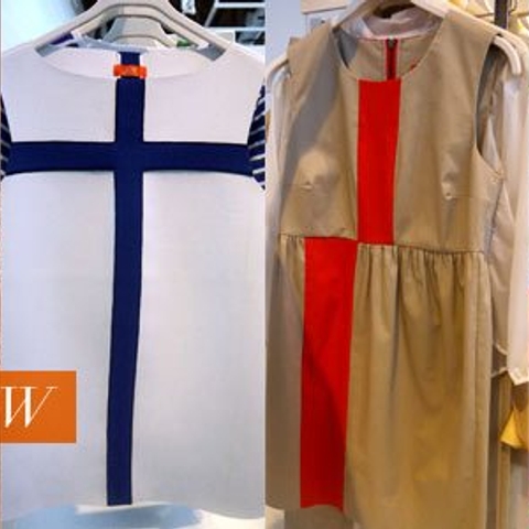 Spring preview: Feast your eyes on 27 of our favourite Joe Fresh runway and collection pieces making it in store!