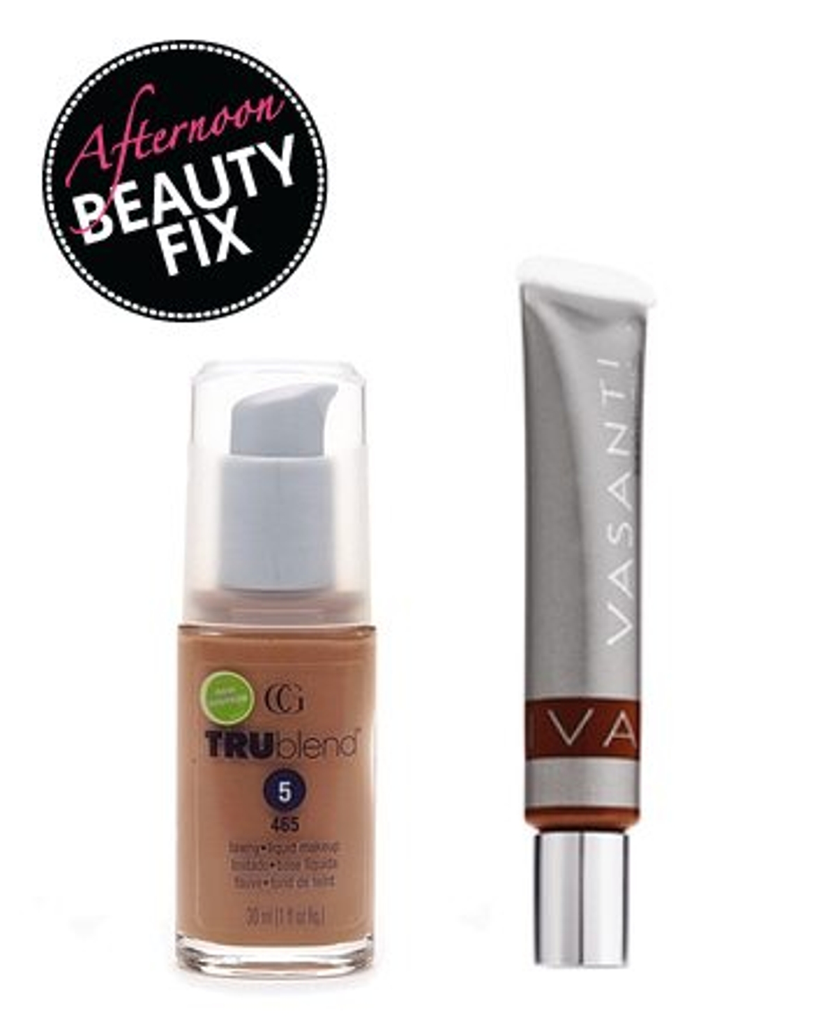 Afternoon beauty fix: The trick to finding the perfect foundation for darker skin tones