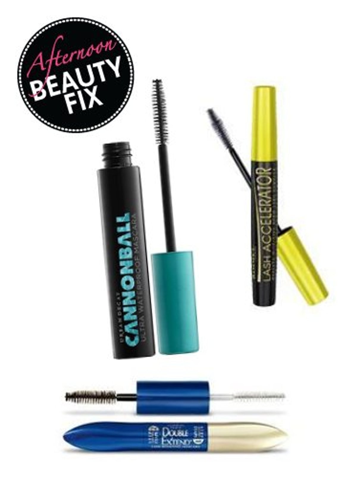 Afternoon beauty fix: Your best bets for amplifying lashes without falsies