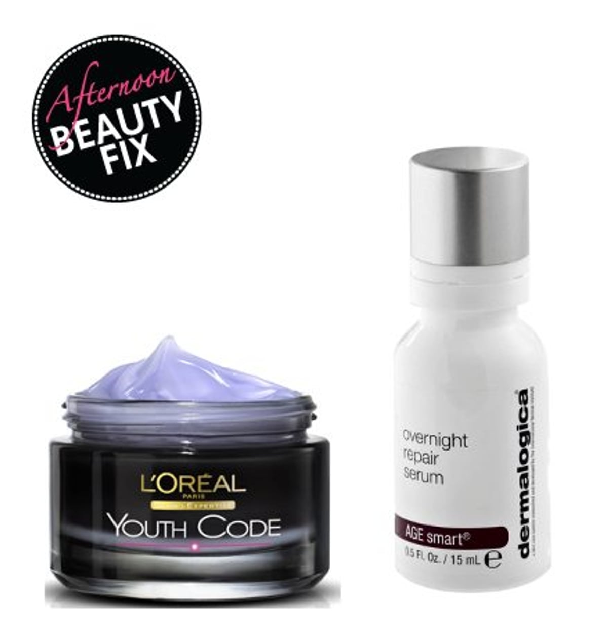 Afternoon beauty fix: Does the order of your skincare routine matter?