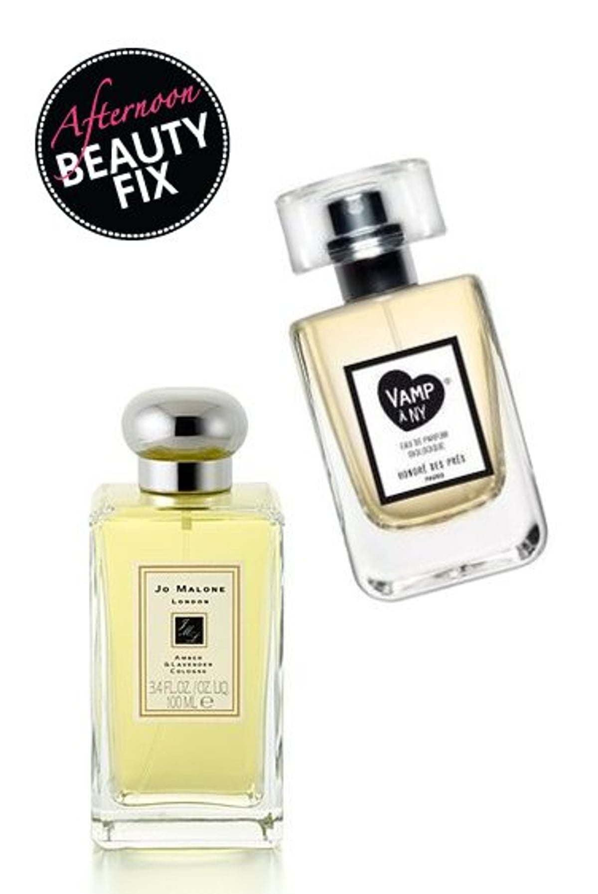 Afternoon beauty fix: A few scents for sensitive skin