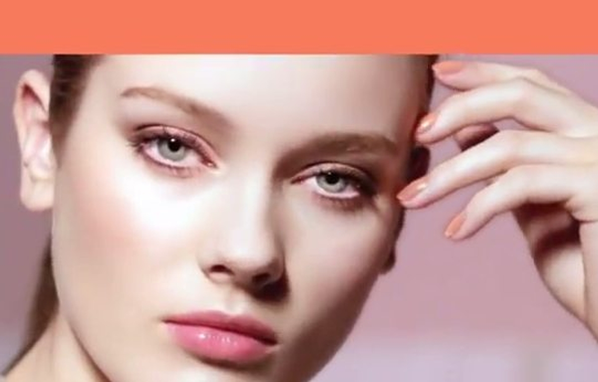 Video: Jac stars in a cute teaser for Chanel’s Spring makeup and nail polish!