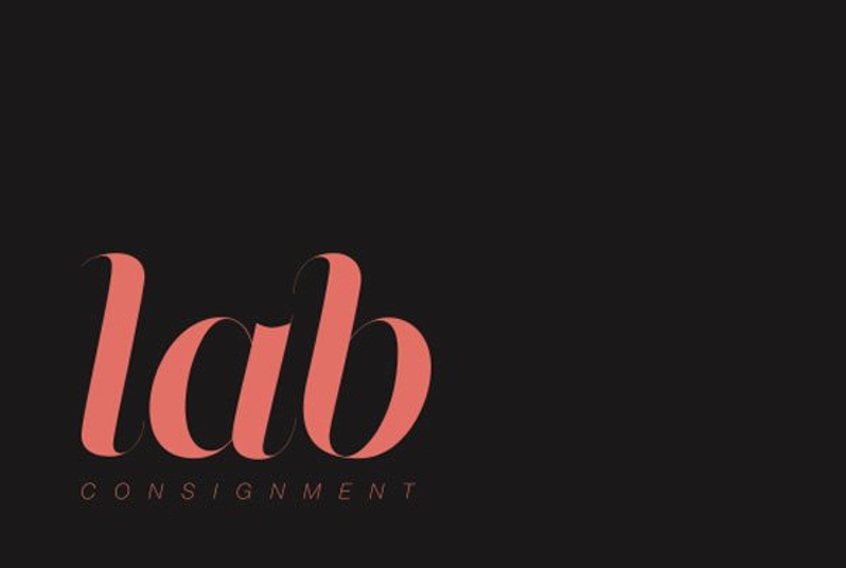 Toronto's LAB Consignment is moving to bigger location. Designer vintage for all!