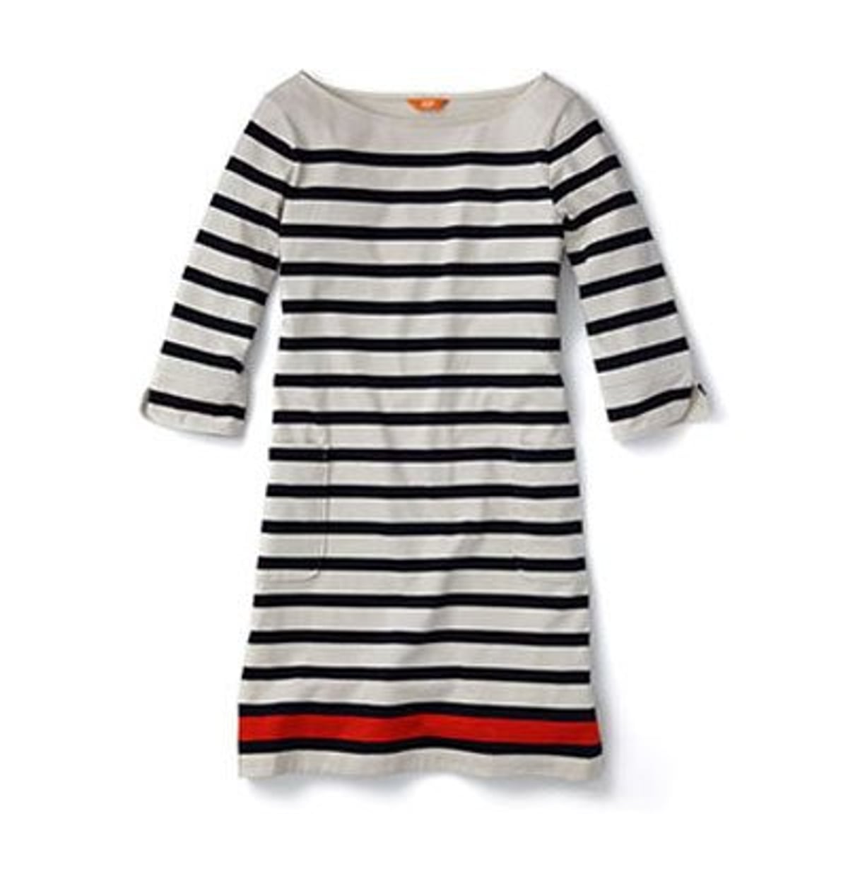 Daily steal: Marine dress, $30