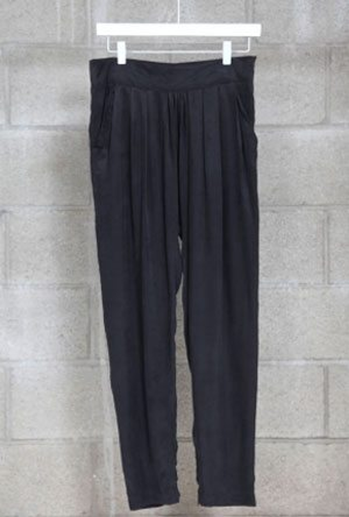 Daily steal: Slouchy pants, $51