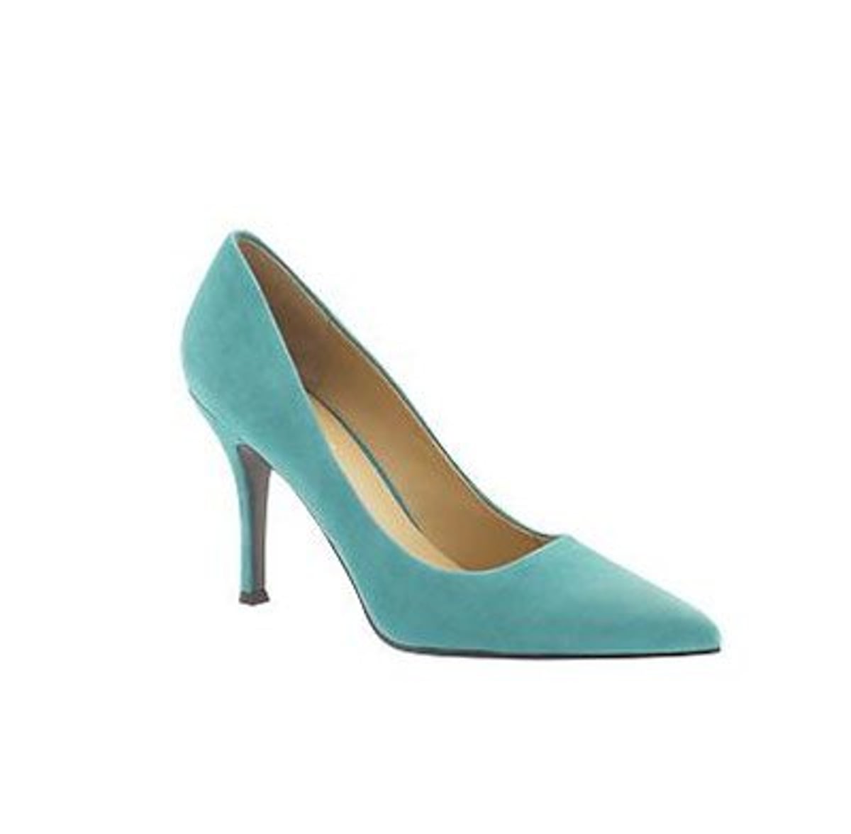 Daily steal: Pastel pumps, $70