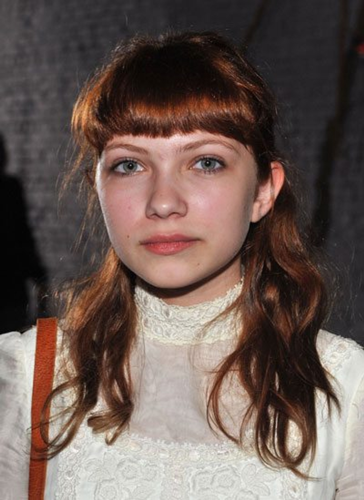 Tavi Gevinson has just added actress (and singer!) to her resume. And no big deal, Neil Young and Kathy Bates are involved
