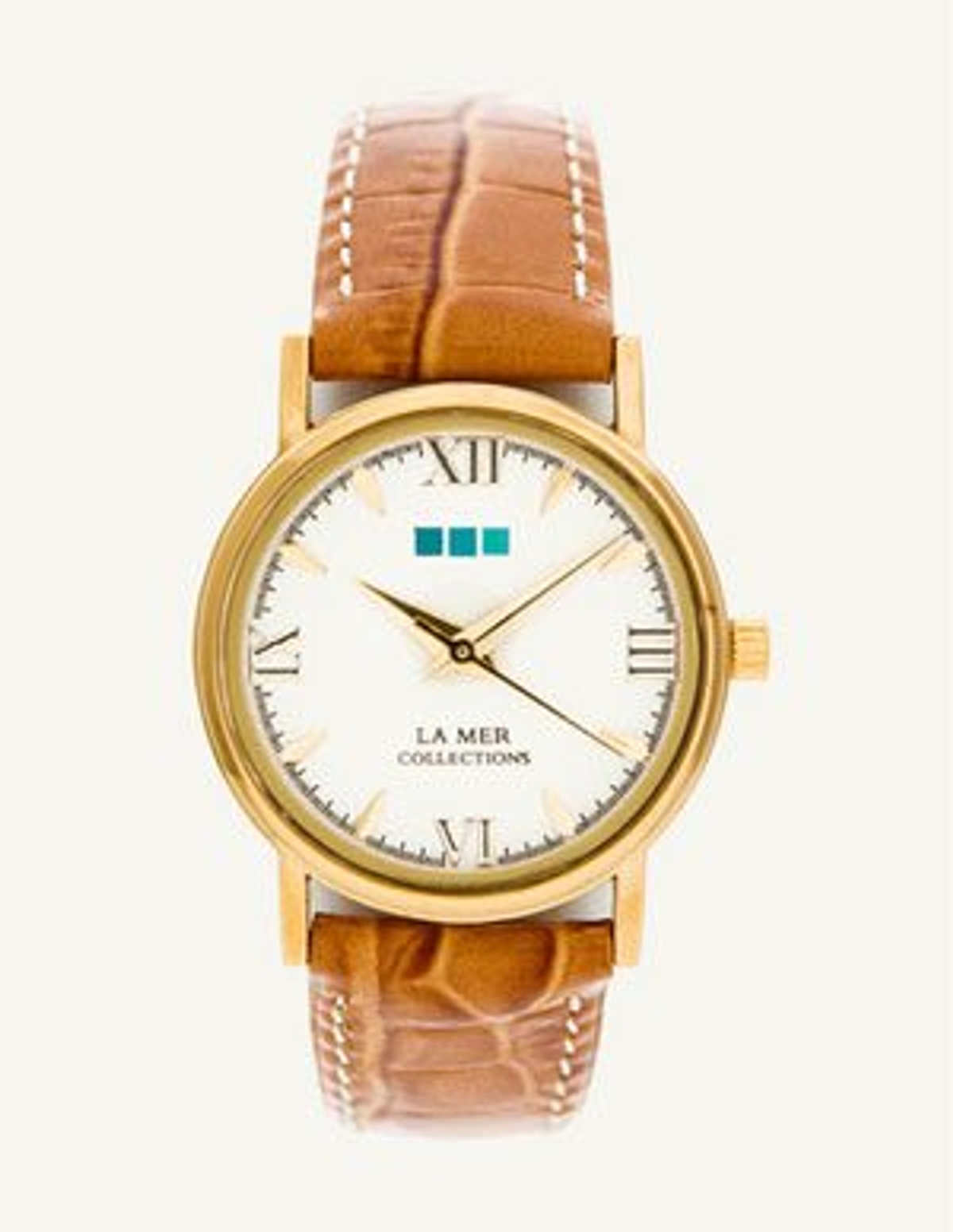 Daily steal: Vintage inspired watch, $68
