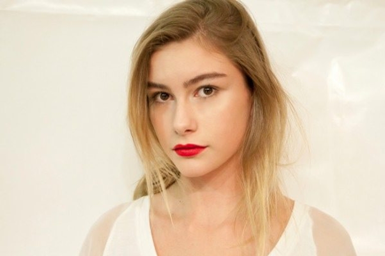 From morning headstands to finding the perfect haircut, the FASHION editors share our fashion and beauty resolutions for 2012!
